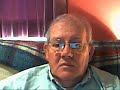 Re: The Dimmitt Show My First Blog