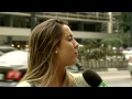 Trabalhar no que gosta, ganhando mal ou trabalhar no que não gosta, ganhando bem - Pé na Rua - 04-10-2012