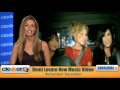 Demi Lovato Remember December Music Video Recap