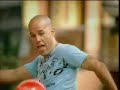 Comercial de celular Claro: Gian Marco y \"La Foquita\" Farf�n