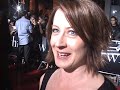 Lana Veenker at the LA Twilight Premiere Lana Veenker at the LA Twilight Premiere