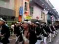 '07 Kishiwada Danjiri Matsuri 1 / 岸和田だんじり祭〜宮本町@岸和田駅前商店街&駅前