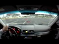 2009 SFR SCCA Slush Round 6 Justin FSP Mazda 3