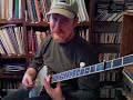 Five Percussive Techniques for Clawhammer Banjo Five Percussive Techniques for Clawhammer Banjo
