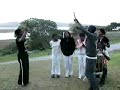 Capoeira dancing and Xhosa stick fighting Capoeira dancing and Xhosa stick fighting