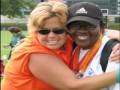 YouTube - Steve Spurrier is a fan of Special Olympics