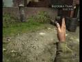Brothers In Arms: Hell's Highway Gameplay @ HD 4870 X2