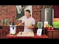 '7lbs in 7 Days' - Super Juice Detox Diet DVD