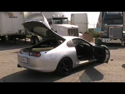 how to decide what turbo to get