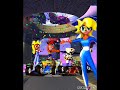 Crash Team Racing - Dingodile And Tiny Tiger Trophy mp3