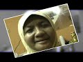zurina&yusof ucapan