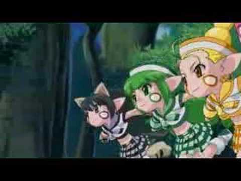 ワラゲッチャーVのテーマ