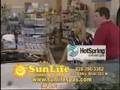 SunLife Inc. Commercial 1