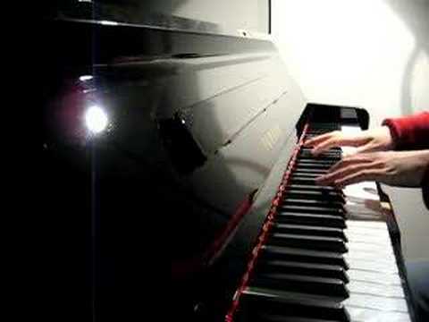 Johannes Brahms Hungarian Dance No.4