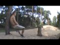 sopel-week trening. day 7 (30 PullUps planszy)