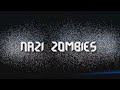 Nazi Zombies - Ascension PS3 - Live commentary