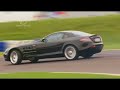 Mercedes McLaren SLR - Super Cars Mercedes McLaren SLR - Super Cars