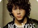 heyy thx 4 reading ! i still have writers block so help me out here give me ideas ! thx =] *at the hospital* mel: im so glad ur ok *kisses his cheek* joe: so am i *laughs* that guy was a freak ! mel: *laughs* yes he was... does ur wrist hurt ? joe: a little..... can u kiss it and make it better mel: sure *kisses his wrist* better ? joe: yes very ! *smiles* ** at the jonas house** *nick n maria went shopping* maria: nick ! do u like this dress? * she holds up a purple sundress* nick: does it ...