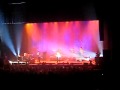 The Decemberists live The Hazards of Love 3, The Wanting Comes In Waves, The Hazards of Love 4