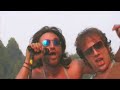 Jabon Blue - El hombre del saco