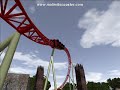 NoLimits-Outlaw-Teaser