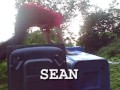 Farm Running
