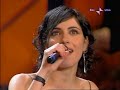 fiorello e giorgia cantano la pausini