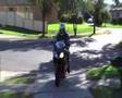 videos de CBR F4i