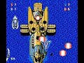 finally, the volcanic area is no more, but i arrived in the middle of an enemy fleet