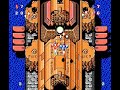 finally, the volcanic area is no more, but i arrived in the middle of an enemy fleet
