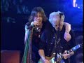 Aerosmith - Last Child (2004)