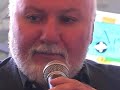 Loren D. Estleman on what\ Loren D. Estleman on what\