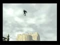 ICO gameplay on Trolley 2 level PS2