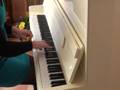 Darker than Black - Yin no Piano