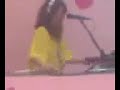 DJ KAORI：花王 SOFINA /ViViプロモーション IN SHIBUYA 109