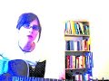so I have a mountain of homework to do, which is always good incentive for singing. and then for playing around with the macbook until I am a singing neon quilt...well, anyway, more fun with more colors, yeah?