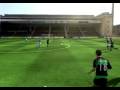 FIFA 09 GOLAZO