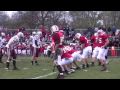 Menomonee Falls vs Homestead (round 2)