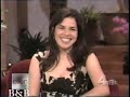 America Ferrera on The Ellen DeGeneres Show (Apr. 17, 2008)