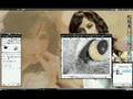 Tutorial Gimp - Mascara de capa
