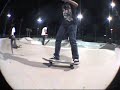 Skating At Chandler Skating At Chandler