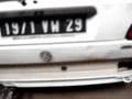 démarrage golf 2 VR6