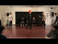 Super-beyol-Legit (Super-Reo, yu-ki.☆, Legit) vs freak (Eight, なかち, K@NMEN) – Evolution vol.11 POPPIN′ 3on3 BATTLE BEST4