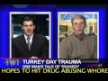 This Week Tonight - A Thanksgiving Tragedy This Week Tonight - A Thanksgiving Tragedy
