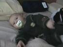 Trevor Wakes Up