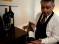 Cata de vino Vallegarcía por Manuel Vogel