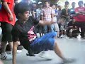 BigSouth vs FreeStyle ( 3vs3 ) battle1