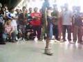 BigSouth vs FreeStyle ( 3vs3 ) battle1