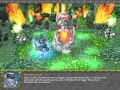 Warcraft 3 Reign of Chaos Night Elf campaign cinematics 5/6 Warcraft 3 Reign of Chaos Night Elf campaign cinematics 5/6