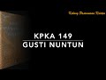 KPKA 149